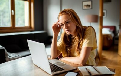 How Stress Impacts Your Jaw, TMJ, Anxiety and Muscle Tension Explained