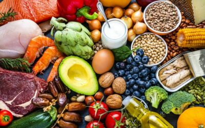 Eat to Heal
