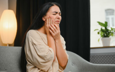 NonSurgical TMJ Treatment Options: Appliances, Therapy, Laser, and More (Without Surgery)