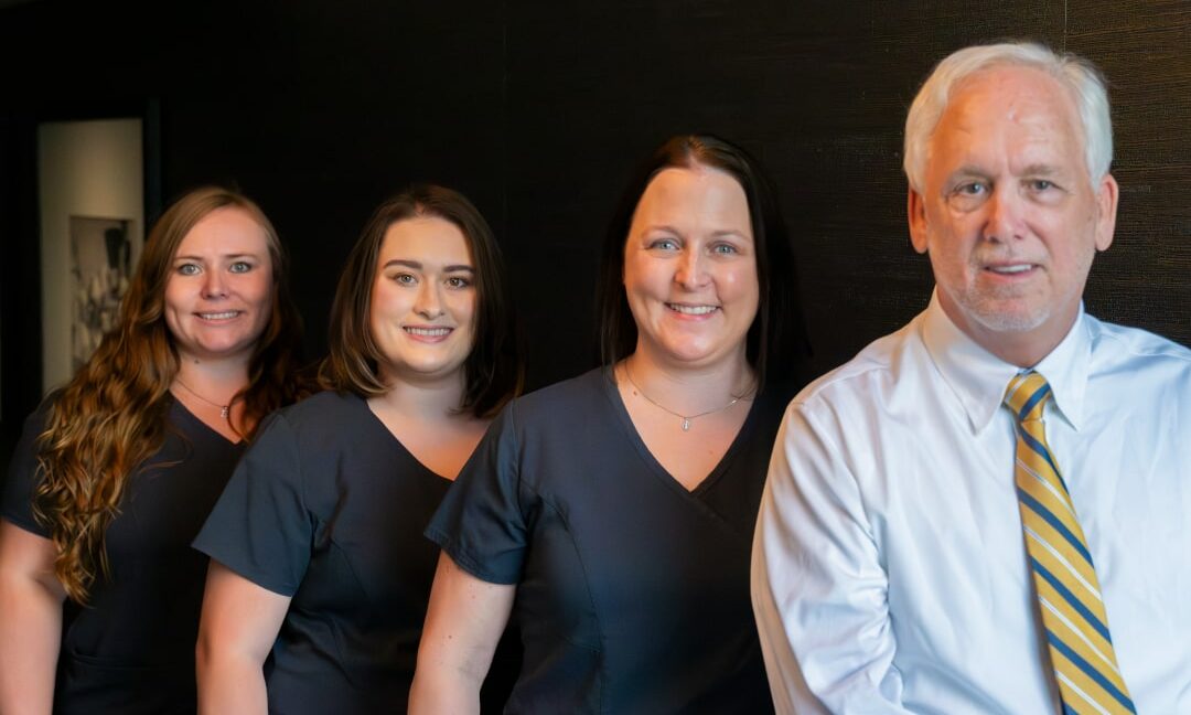 First Impressions, Treatment, and Results with Dr. Sims