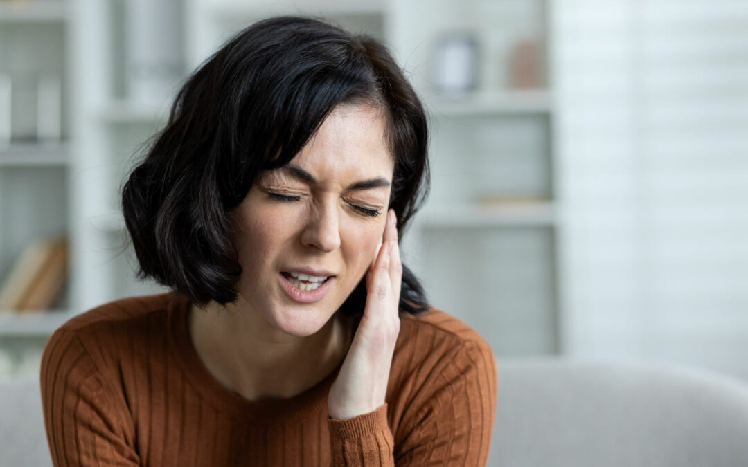 Understanding TMJ Disorders