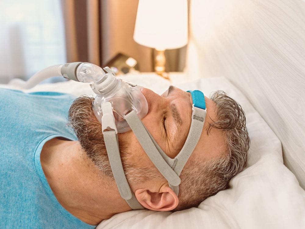 TMJ CPAP Services in Phoenix