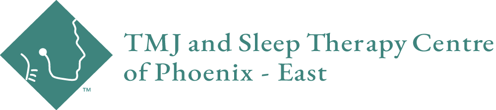 TMJ and SLeep Therapy Centre of Phoenix - East