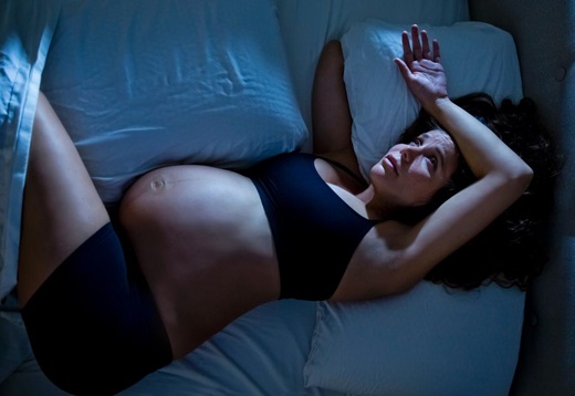 Sleep-Disordered Breathing in Pregnancy